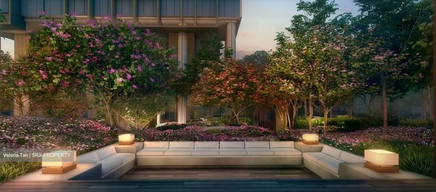 Pinetree Hill (D21), Condominium #569899881